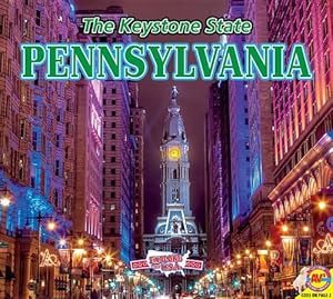 Pennsylvania by Helen Lepp Friesen