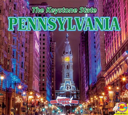 Pennsylvania by Helen Lepp Friesen