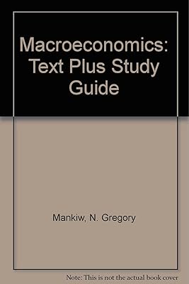 Macroeconomics & Study Guide