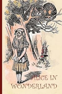 Alice's Adventures in Wonderland - With 42 Original Illustrations by Sir John Tenniel