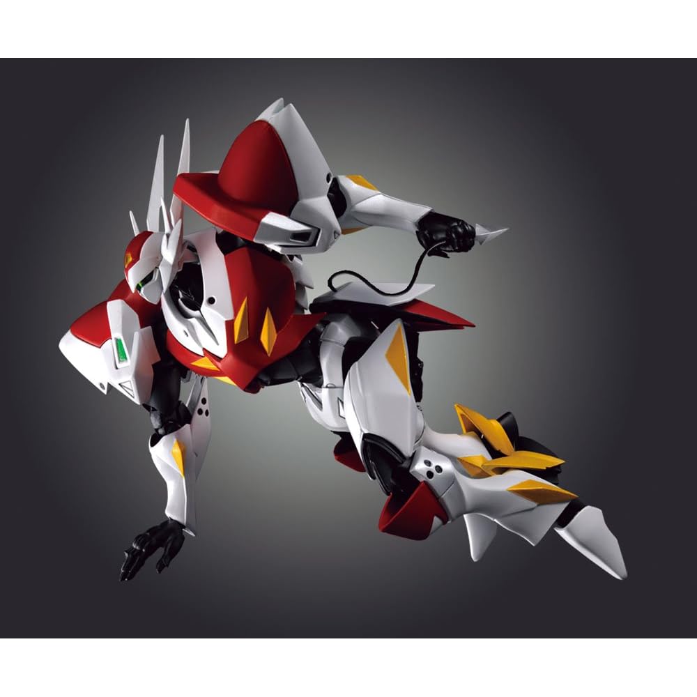 details about bandai armor plus tekkaman blade d