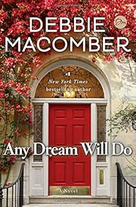 Any Dream Will Do: A Novel