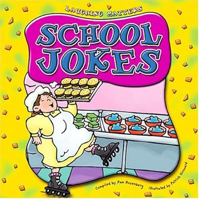 School Jokes (Laughing Matters)