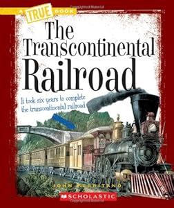 The Transcontinental Railroad