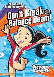 Don't Break the Balance Beam!