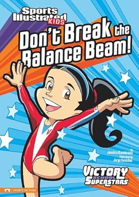 Don't Break the Balance Beam!