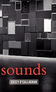 Sounds by Casey O'Callaghan