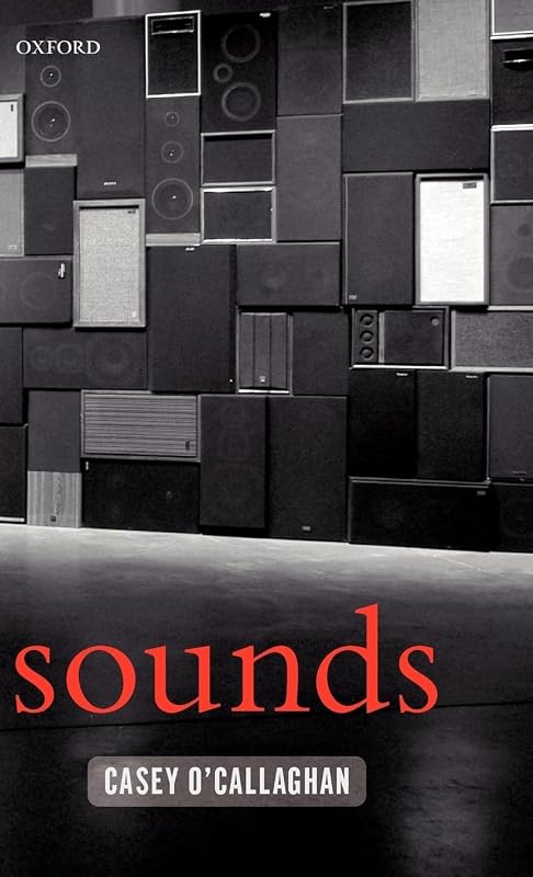 Sounds by Casey O'Callaghan