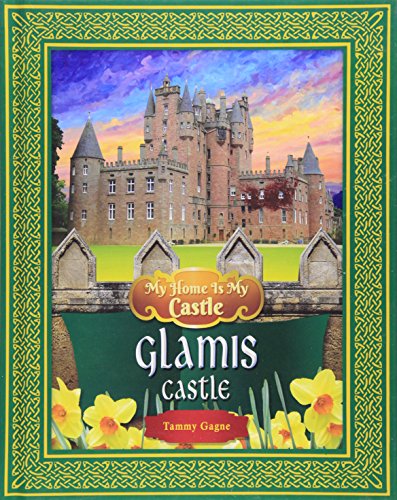 Glamis Castle by Tammy Gagne