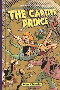 The Captive Prince