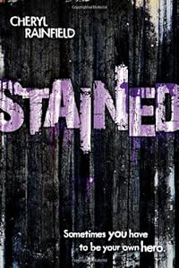 Stained