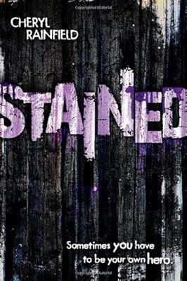 Stained
