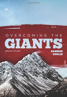 Overcoming The Giants