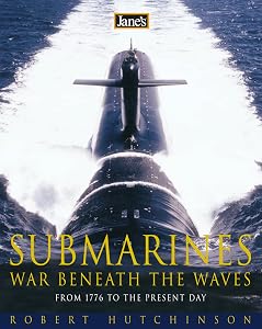 Jane's Submarines