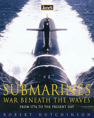 Jane's Submarines