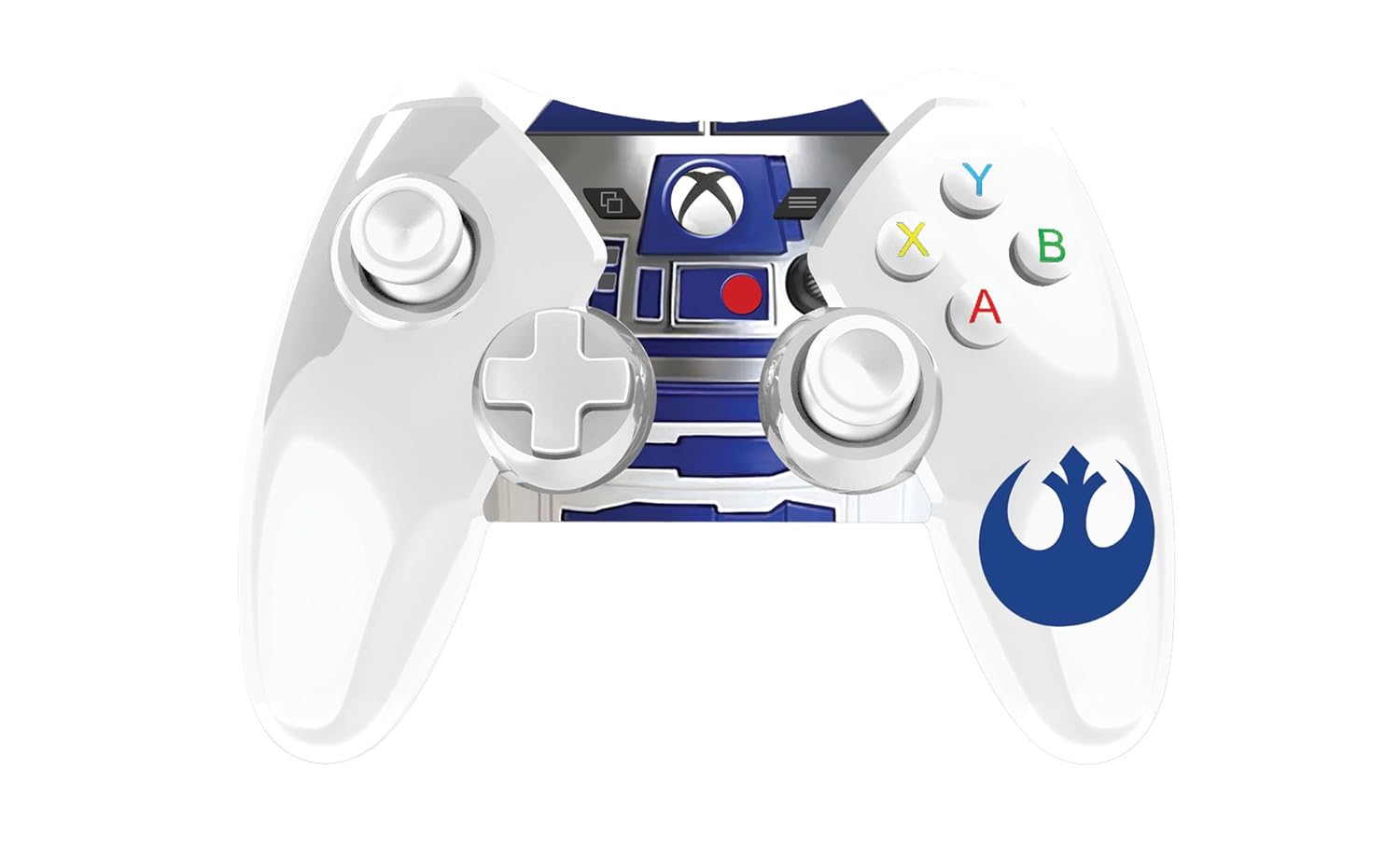 

BDA Star Wars Controller Parent