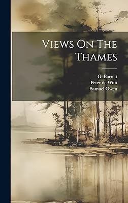 Views On The Thames