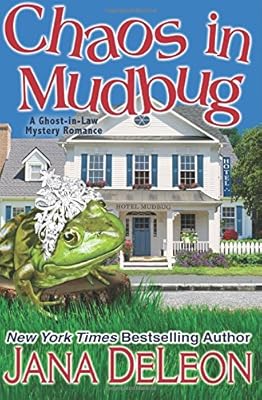 Chaos in Mudbug