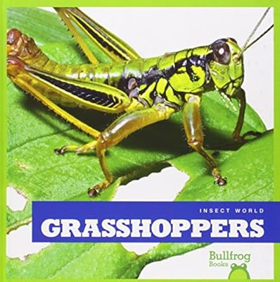 Grasshoppers