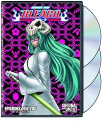Bleach: Uncut Set 13