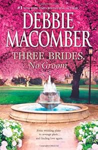 Three Brides, No Groom