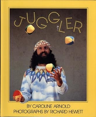 Juggler