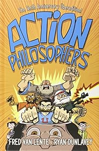 Action Philosophers