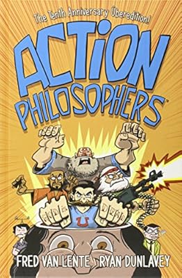 Action Philosophers