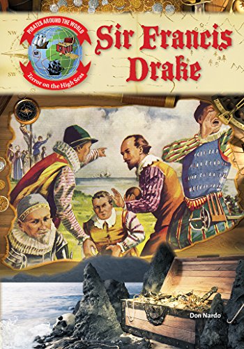 Sir Francis Drake by Don Nardo