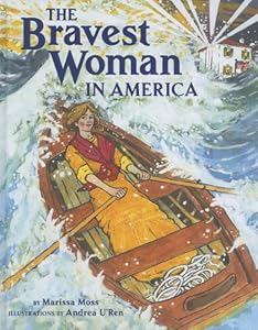 The Bravest Woman in America