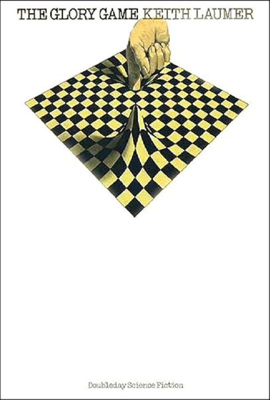 The Glory Game by Keith Laumer