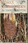 Insect Communities