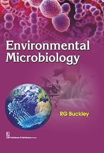 Environmental Microbiology by RG Buckely
