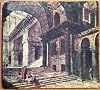 Charles Parsons Collection of paintings.