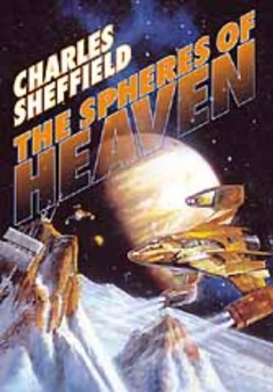 The Spheres of Heaven by Charles Sheffield