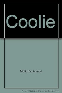 Coolie by Mulk Raj Anand