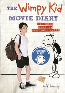 The Wimpy Kid Movie Diary: How Greg Heffley went Hollywood