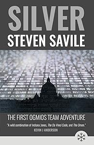 Silver: An OgmiosTeam Adventure