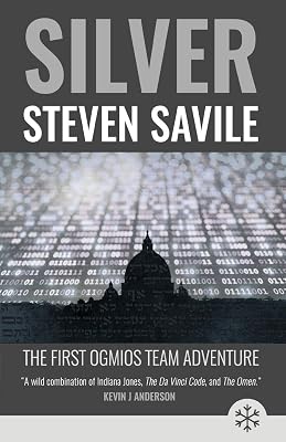 Silver: An OgmiosTeam Adventure