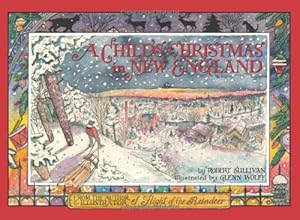 A Child's Christmas in New England