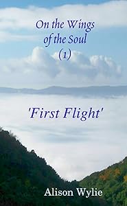 First Flight by Alison Wylie
