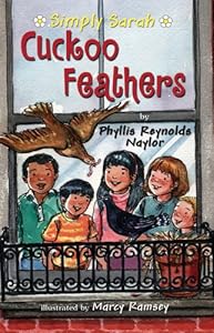 Cuckoo Feathers (Simply Sarah)