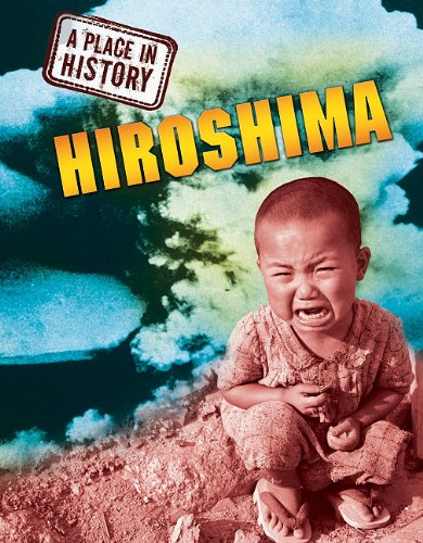 Hiroshima by Stewart Ross