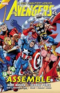 Avengers Assemble, Vol. 1