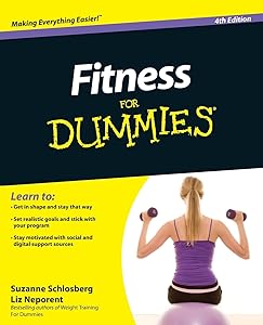 Fitness For Dummies