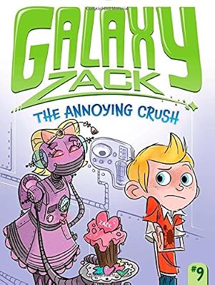 The Annoying Crush