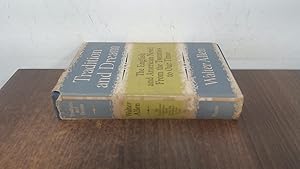 Tradition and Dream by Walter Allen