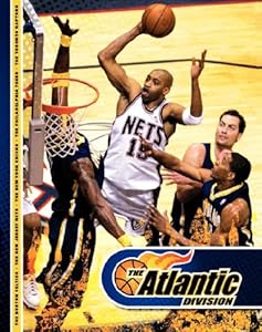 The Atlantic Division (Above the Rim) by James S. Kelley