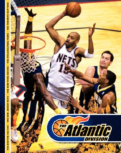 The Atlantic Division (Above the Rim) by James S. Kelley