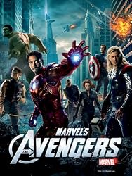 Marvel's The Avengers